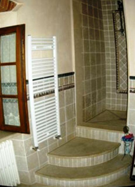 Bed and Breakfast Campomaggio Giampierone Zewnętrze zdjęcie