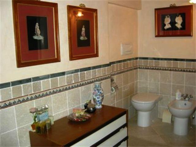 Bed and Breakfast Campomaggio Giampierone Zewnętrze zdjęcie