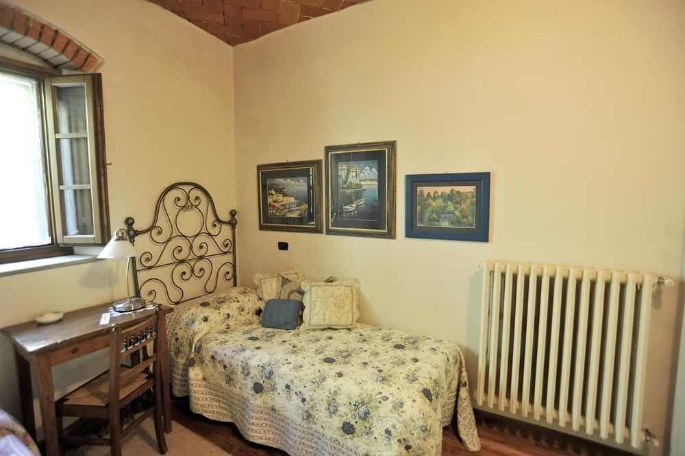 Bed and Breakfast Campomaggio Giampierone Zewnętrze zdjęcie
