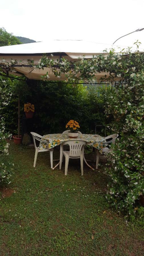 Bed and Breakfast Campomaggio Giampierone Zewnętrze zdjęcie